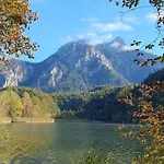 Alpenblick 8, Bergblick Pur Im Allgaeu *