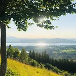 Alpenblick 8, Bergblick Pur Im Allgaeu *