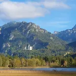 Alpenblick 8, Bergblick Pur Im Allgaeu Halblech